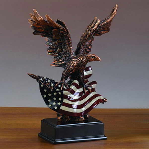 Tesoro Patriot Eagle