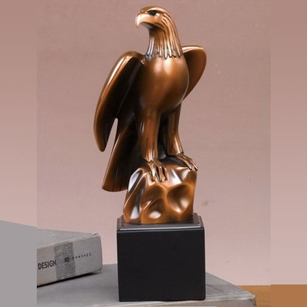 Tesoro American Eagle