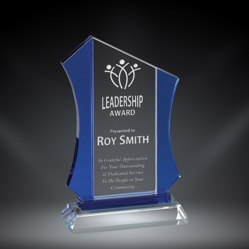 Galway Optic Crystal Award