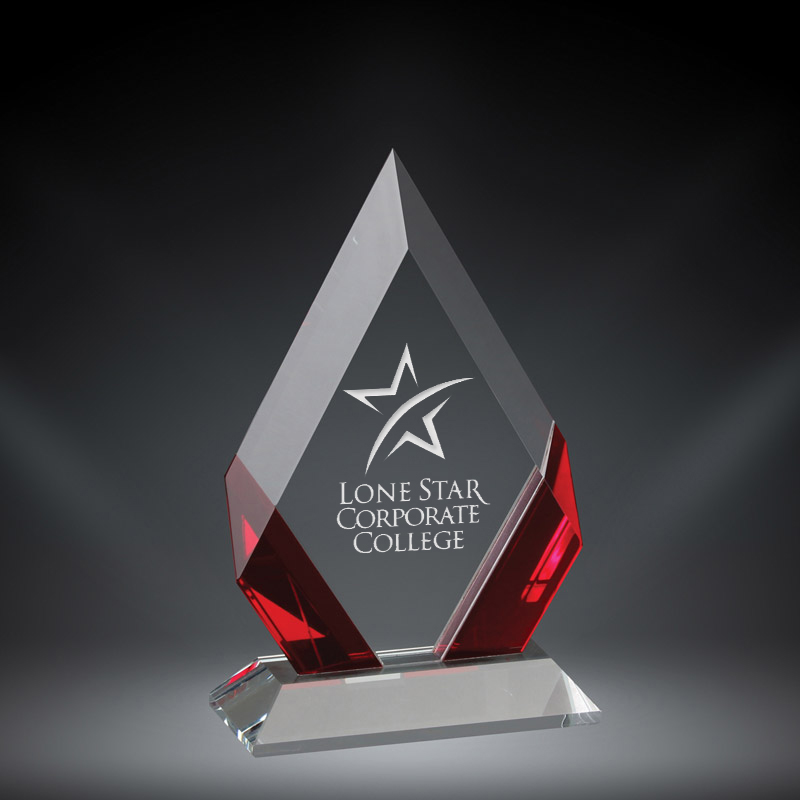 Holt Diamond Red 96537