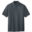 Steel Gray Polo shirt
