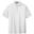 Basic White Polo Shirt