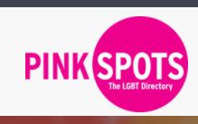 Pink spots business directory