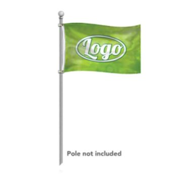Pole Flag