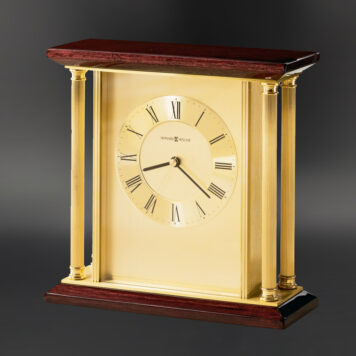 HOward Miller Carlton Clock