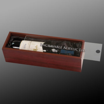 Wine Gift Box