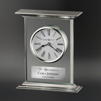 Howard Miller Clifton Table Clock